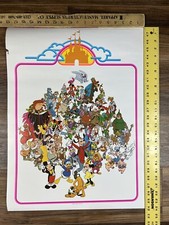 Vintage walt disney for sale  Northridge