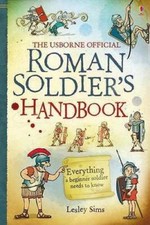 Roman soldier handbook for sale  Montgomery