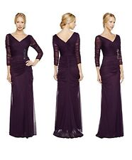 Adrianna papell rhinestone for sale  Plainfield