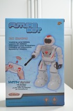 Future bot roboter gebraucht kaufen  Alsbach, Deesen, Nauort