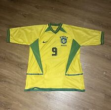 Fußball trikot brasilien gebraucht kaufen  Mühlhausen