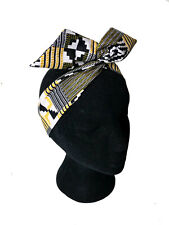 Headband black pin d'occasion Headband black pin d'occasion  Villeneuve-Saint-Georges