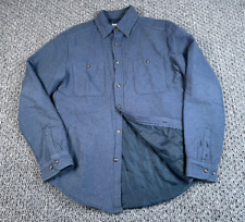 Workwear style quilted for sale  Saginaw