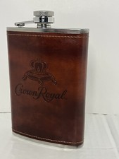 Crown royal flask for sale  Flower Mound