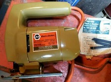Vintage black decker for sale  Hartford