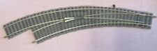 Aiguillage courbe manuel d'occasion  Pontcharra-sur-Turdine