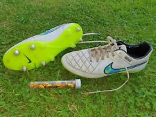 Nike tiempo legend for sale  CALNE