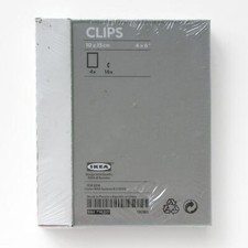 Ikea clips 10x15 gebraucht kaufen  Deutschland