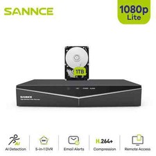1tb sannce dn81bs for sale  FAREHAM