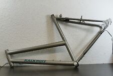 Kalkhoff mountain breaker gebraucht kaufen  Trinwillershagen