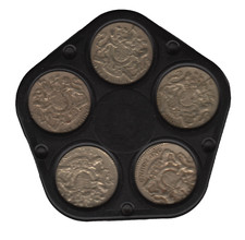 pound coin holder for sale pound coin holder for sale SHAFTESBURY