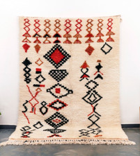 6x8 handmade moroccan for sale  USA
