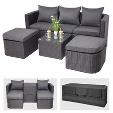 Ware 3in1 garnitur gebraucht kaufen  Altusried