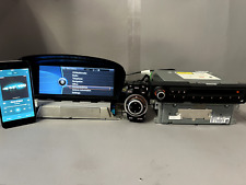 BMW OEM E60 E61 E63 M5 M6 Multimídia CIC HDD DVD Proff Nav DAB+ Combox RETROFIT comprar usado  Enviando para Brazil