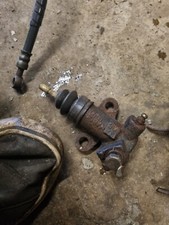 Oem clutch slave for sale  BACUP