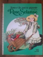 Rose selarose sara usato  Torino