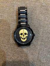 RELÓGIO DESIGN CAVEIRA comprar usado  Enviando para Brazil
