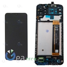 Display lcd samsung usato  Napoli