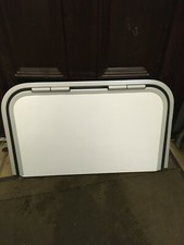 Motorhome skirt locker for sale  NEWARK