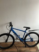 Apollo bike great for sale  LUTON
