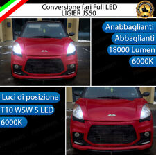 Conversione fari full usato  Napoli