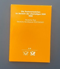 Jahrbuch ddr 1990 gebraucht kaufen  Augsburg