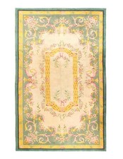 Fine antique savonnerie for sale  Washington