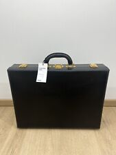 Valise hermès noir d'occasion  Villedieu-sur-Indre