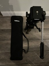 Velbon tripod d'occasion  Expédié en Belgium