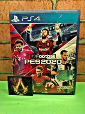Efootball pes 2020 usato  Porto Cesareo