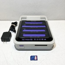 Hyperkin retron console for sale  Glendale