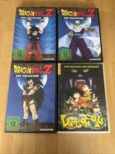 Dragonball serie folge gebraucht kaufen Dragonball serie folge gebraucht kaufen  Grenzach-Wyhlen