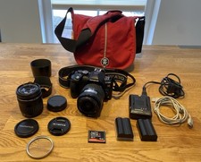 Lympus 520 digitale gebraucht kaufen  Recklinghausen