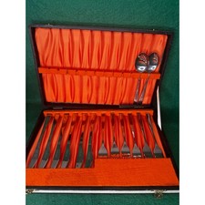 Firth stainless steel for sale  OXFORD