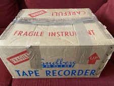 Tandberg series mono for sale  MITCHAM