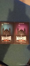 Manoir saison tomes d'occasion  Manosque