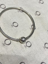 Pandora armband armreif gebraucht kaufen  Plettenberg