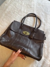 Mulberry bayswater handbag for sale  FAVERSHAM