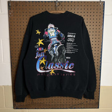 Vintage motocross sweatshirt for sale  Wauseon