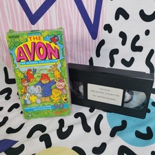 Avon pre school for sale  YORK
