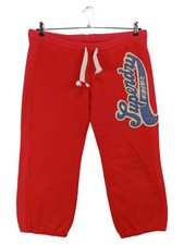 Superdry jogginghose damen gebraucht kaufen  Deutschland