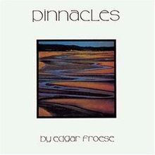Pinnacles edgar froese gebraucht kaufen  Berlin