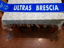 Sciarpa ultras brescia usato  Castegnato