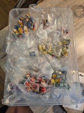 Eier figuren ferrero gebraucht kaufen  Süderlügum