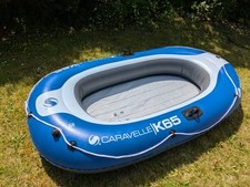Seylor caravelle k65 for sale  SALTASH