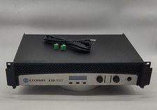Crown cdi 1000 for sale  Philadelphia