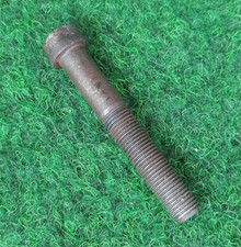 Riginal schraube messeraufnahm gebraucht kaufen  Eislingen/Fils