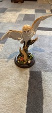 country artist owl for sale country artist owl for sale ABERGAVENNY