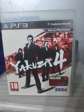 Yakuza 3 usato  Viterbo