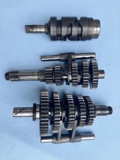 Speed gearbox ducati for sale  CHICHESTER